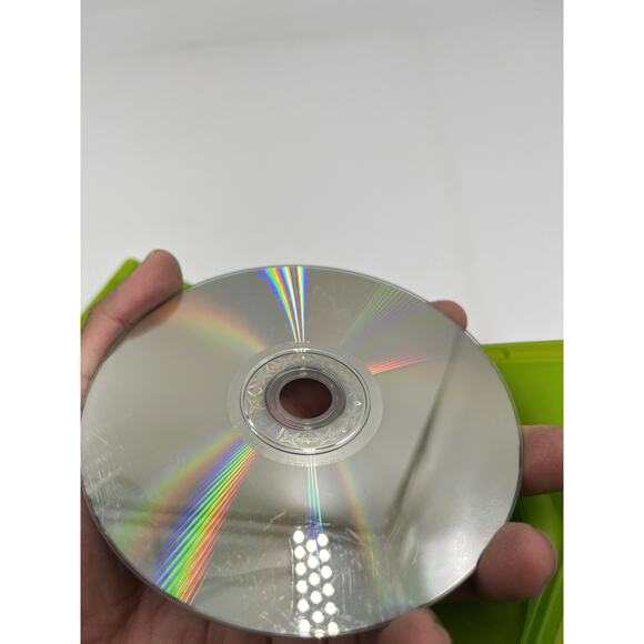 Crash Nitro Kart Xbox Complete CIB - Picture 7 of 8